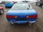 2001 ACURA Integra
