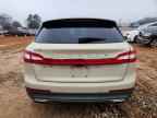 2018 LINCOLN MKX