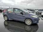 2013 FORD Fiesta