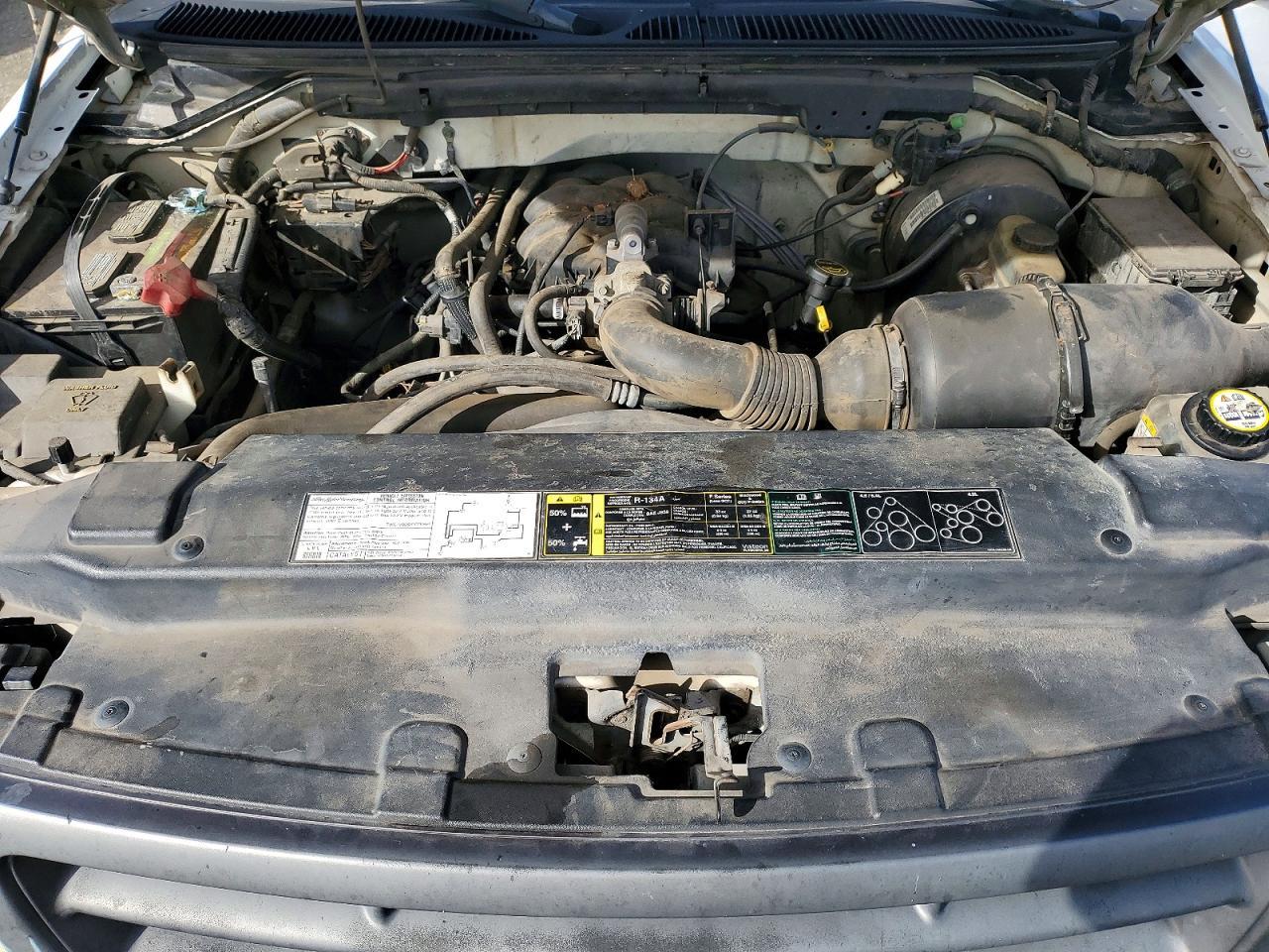 2004 FORD F-150