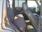 2001 JEEP CHEROKEE