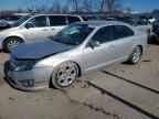 2010 FORD FUSION