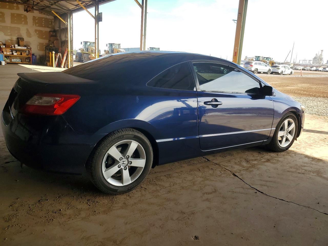 2006 HONDA CIVIC