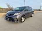 2018 TOYOTA SIENNA