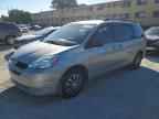 2005 TOYOTA SIENNA