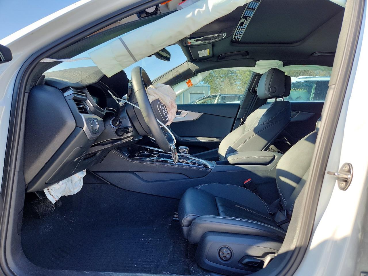 2023 AUDI A4