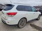 2015 NISSAN PATHFINDER