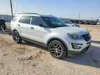2017 FORD Explorer Sport Trac