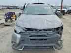 2019 MITSUBISHI outlander