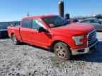 2015 FORD F-150 Lightning