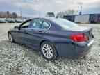 2015 BMW 5 series