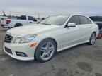 2011 MERCEDES-BENZ E-Class
