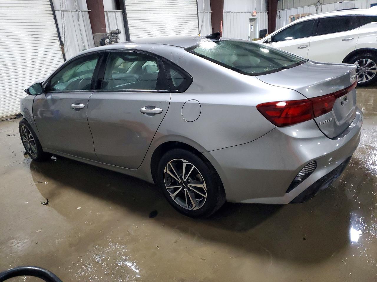 2022 KIA FORTE