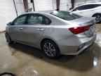 2022 KIA FORTE