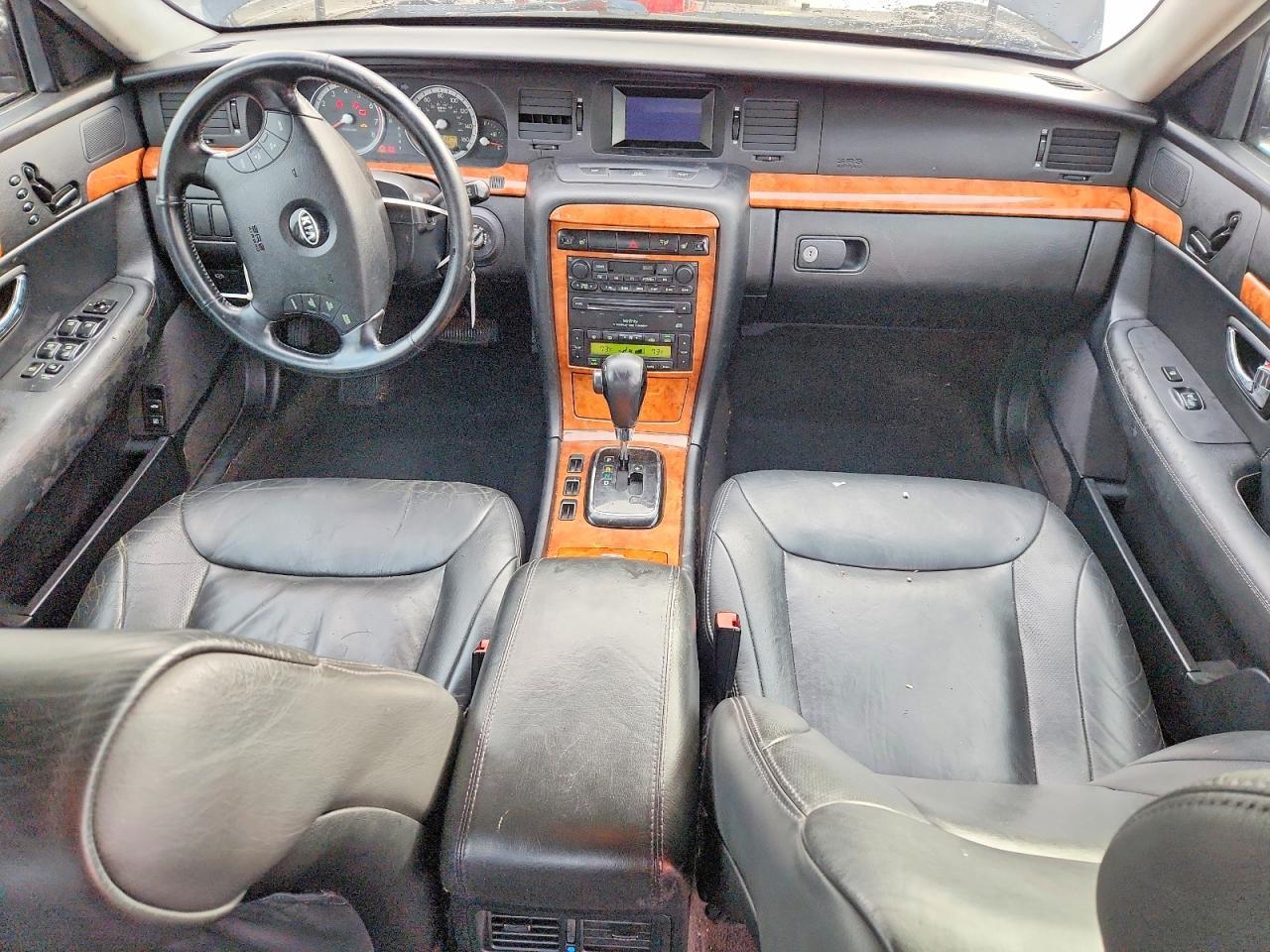 2004 KIA Amanti