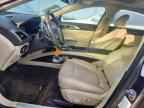 2014 LINCOLN MKZ