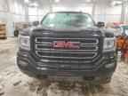 2018 GMC Sierra