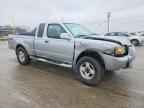 2002 NISSAN Frontier