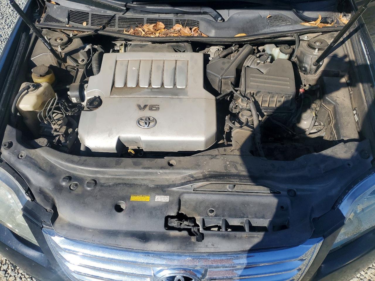 2008 TOYOTA Avalon