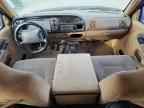 2001 DODGE Ram 2500