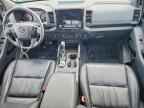 2022 NISSAN Frontier