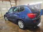 2013 BMW X3