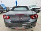 2017 FIAT 124 Spider