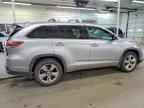 2015 TOYOTA HIGHLANDER