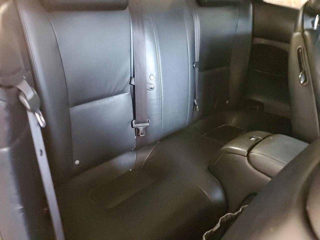 2006 LEXUS SC 430