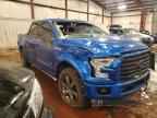 2016 FORD F-150 Lightning