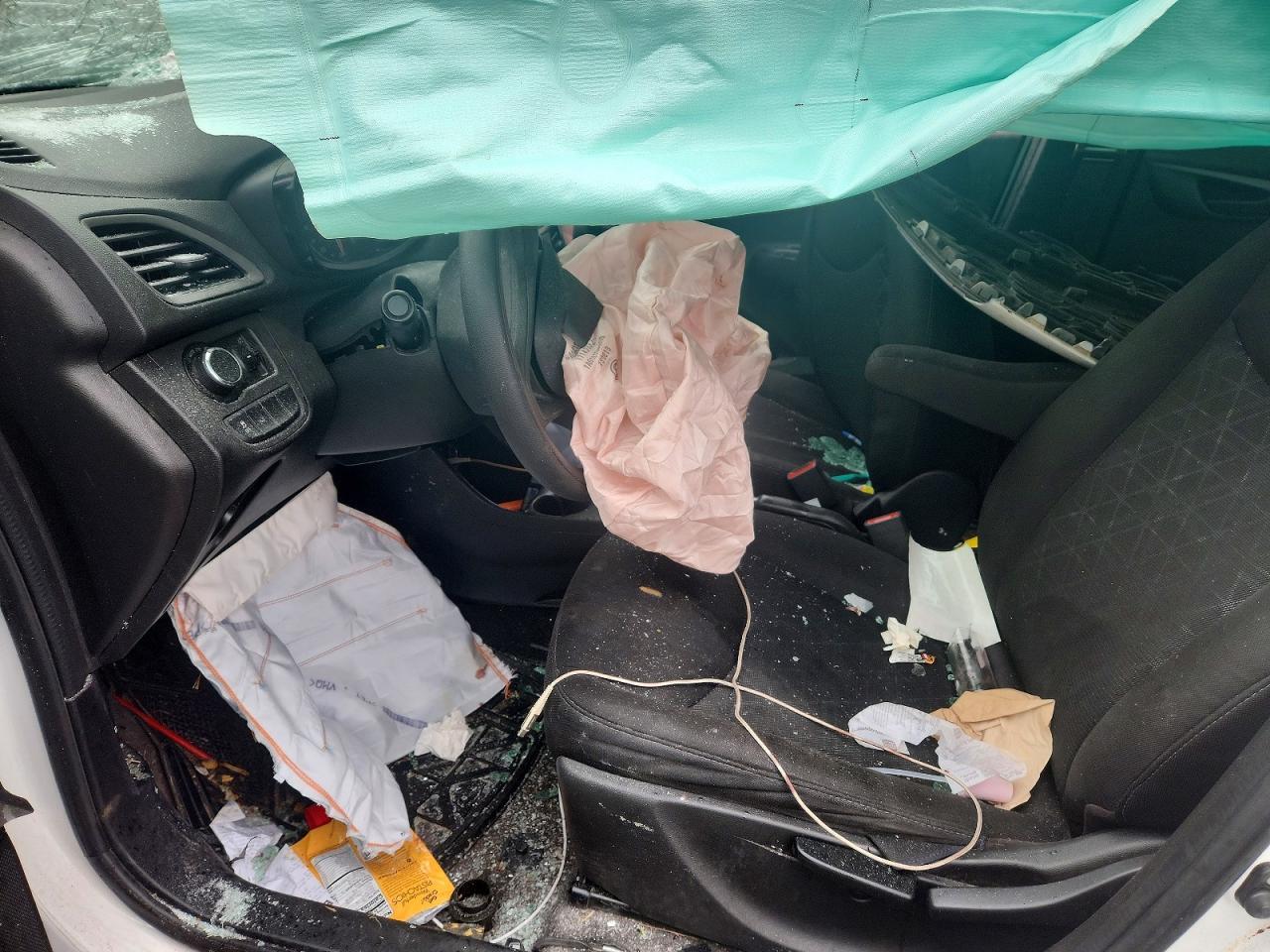 2020 CHEVROLET Spark