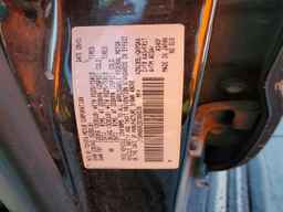 2002 TOYOTA 4Runner