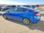 2016 CHEVROLET CRUZE
