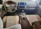 2007 NISSAN Frontier