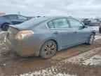 2011 NISSAN ALTIMA