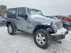 2013 JEEP WRANGLER