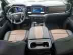 2025 CHEVROLET Silverado