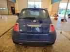 2012 FIAT 500