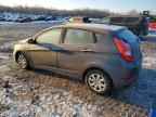 2013 HYUNDAI ACCENT