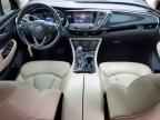 2017 BUICK Envision