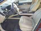 2015 LINCOLN MKZ