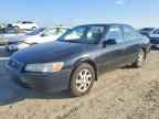 2001 TOYOTA CAMRY