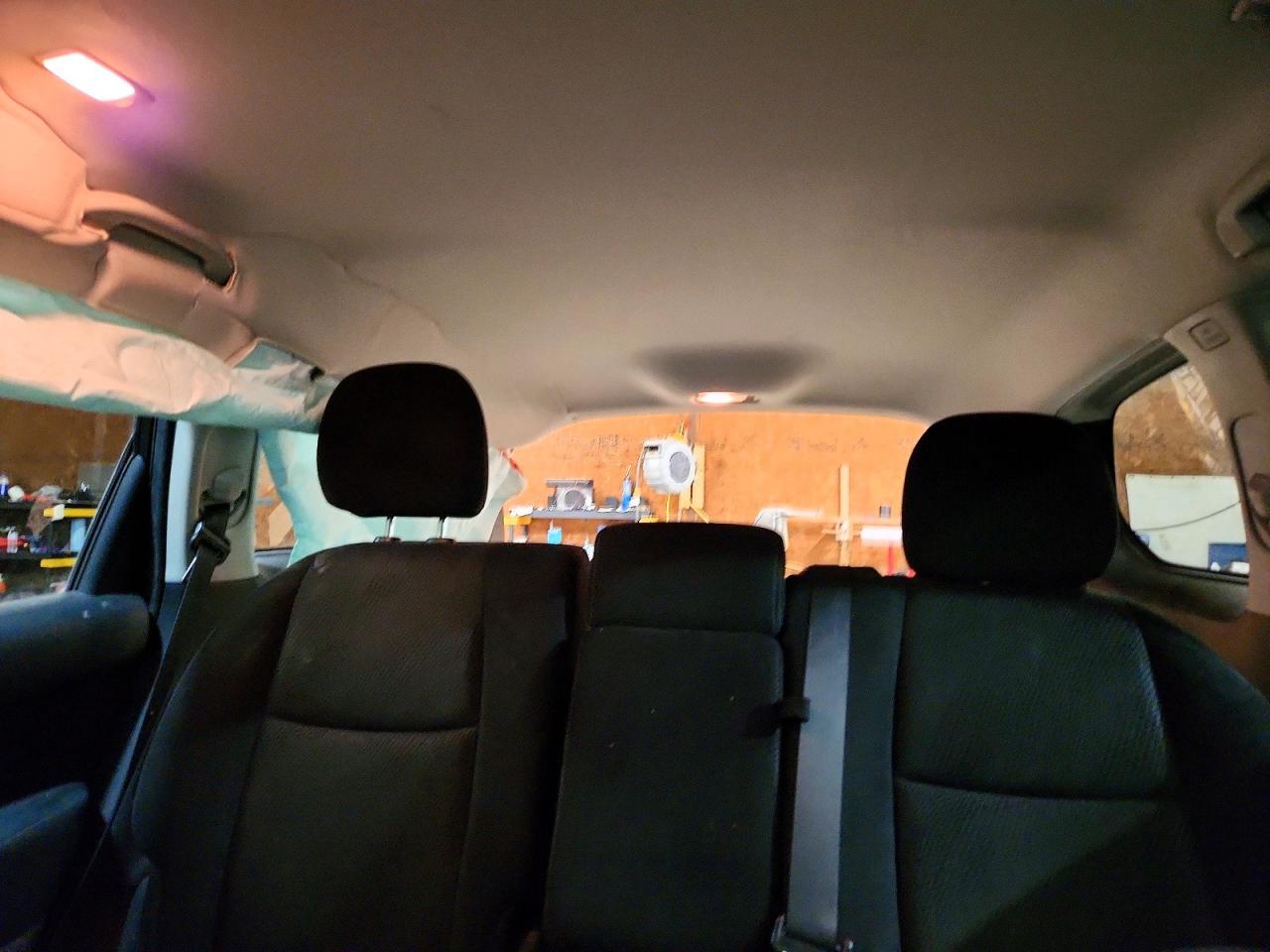 2015 NISSAN PATHFINDER
