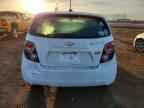 2016 CHEVROLET SONIC