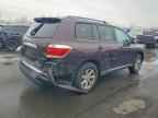 2012 TOYOTA HIGHLANDER