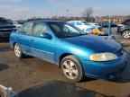 2003 NISSAN SENTRA