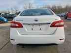 2014 NISSAN SENTRA