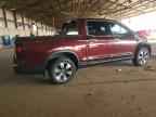 2019 HONDA Ridgeline