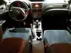 2011 SUBARU IMPREZA
