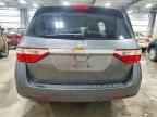 2011 HONDA ODYSSEY
